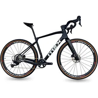 Itook Condor - Gravel Grx 12v