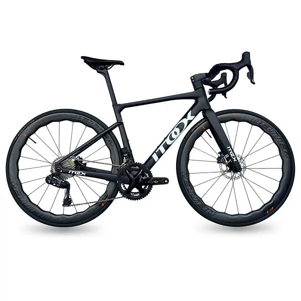 Itook Compas Plus - Ltwoo erx 12v