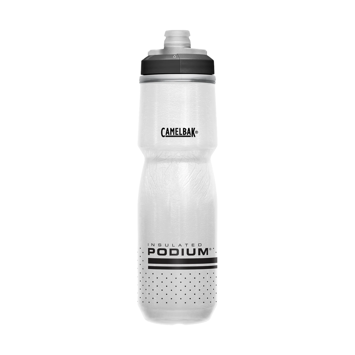BOTELLA CAMELBAK LINEA PODIUM CHILL 24 OZ