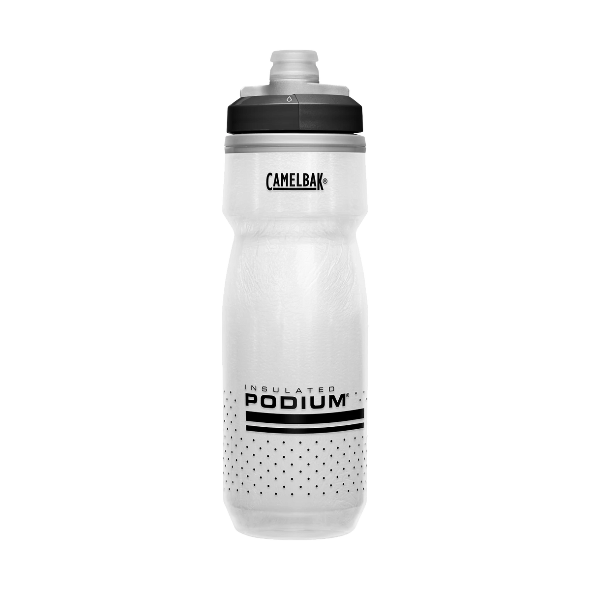 BOTELLA CAMELBAK LINEA PODIUM CHILL 21 OZ