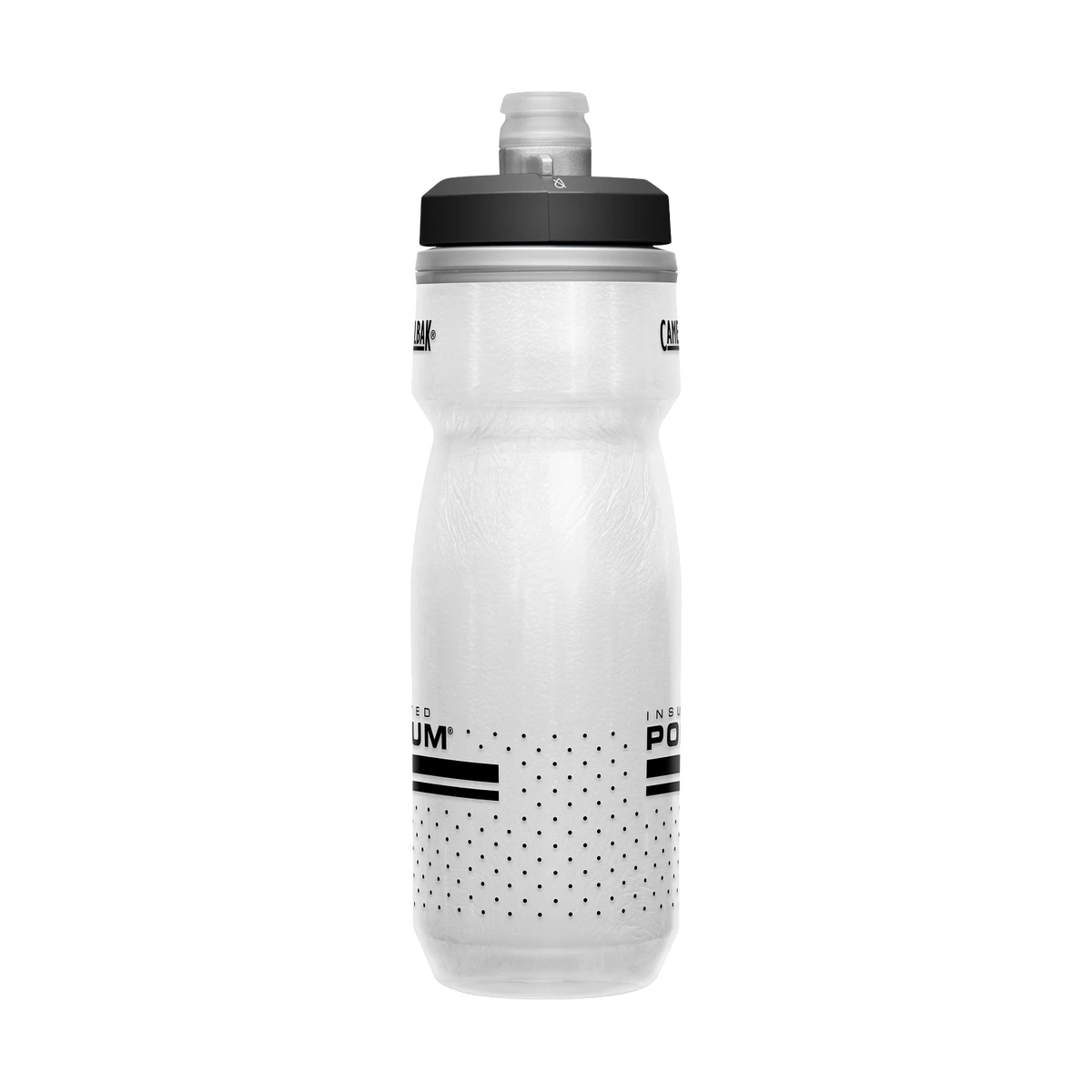 BOTELLA CAMELBAK LINEA PODIUM CHILL 21 OZ