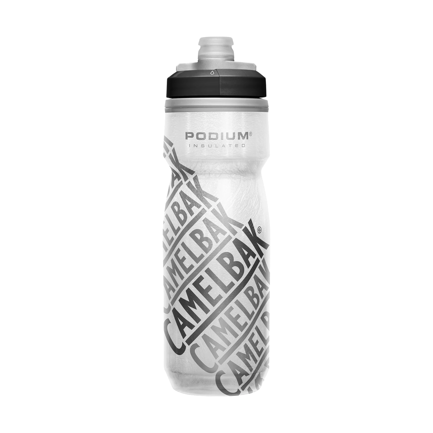 BOTELLA CAMELBAK LINEA PODIUM CHILL 21 OZ