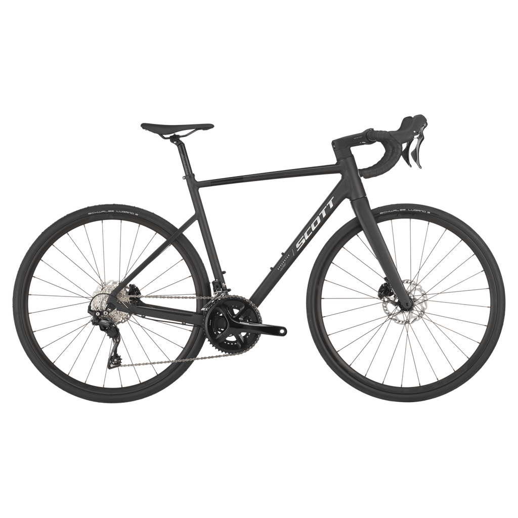 RUTA SPEEDSTER 10 - 2026