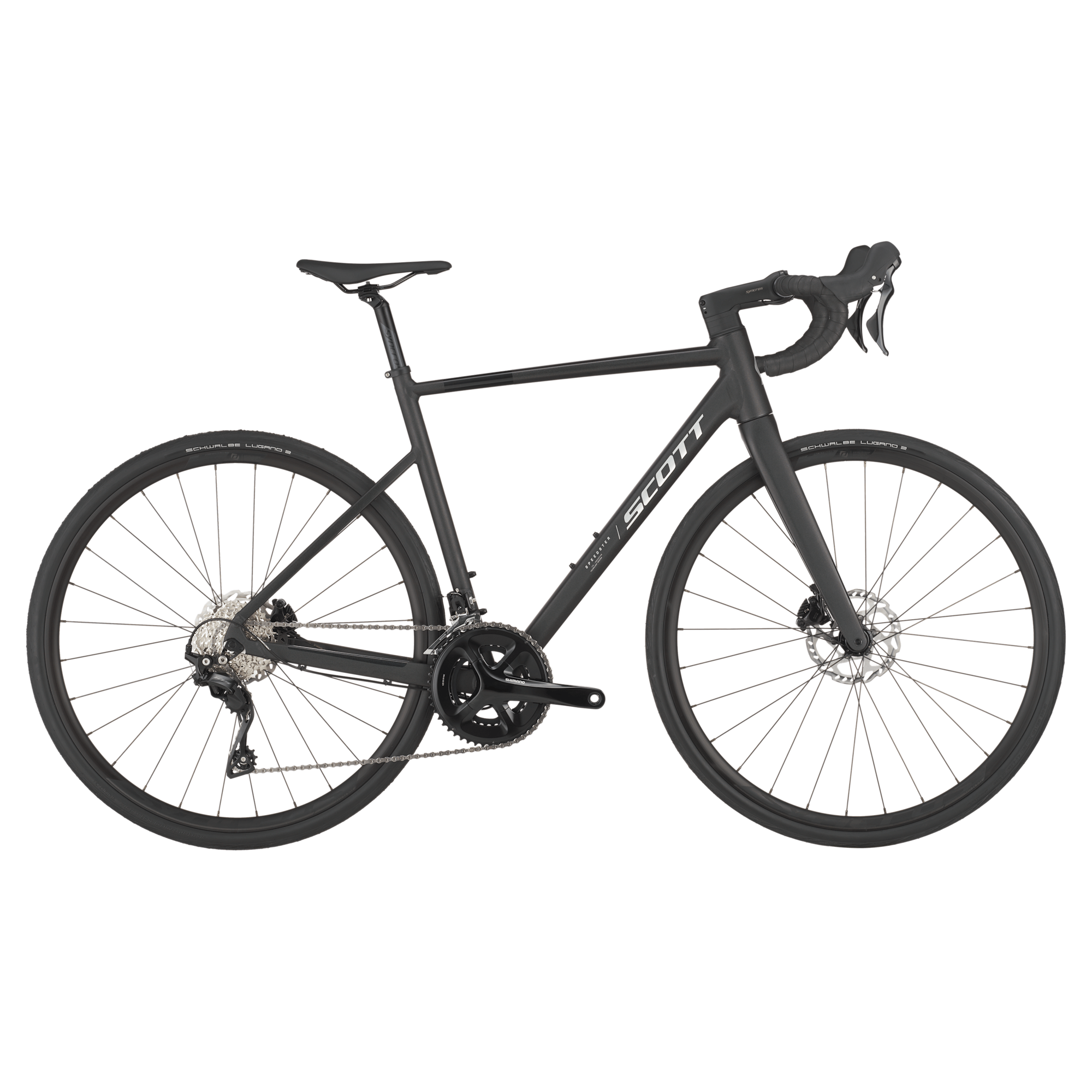 RUTA SPEEDSTER 10 - 2026