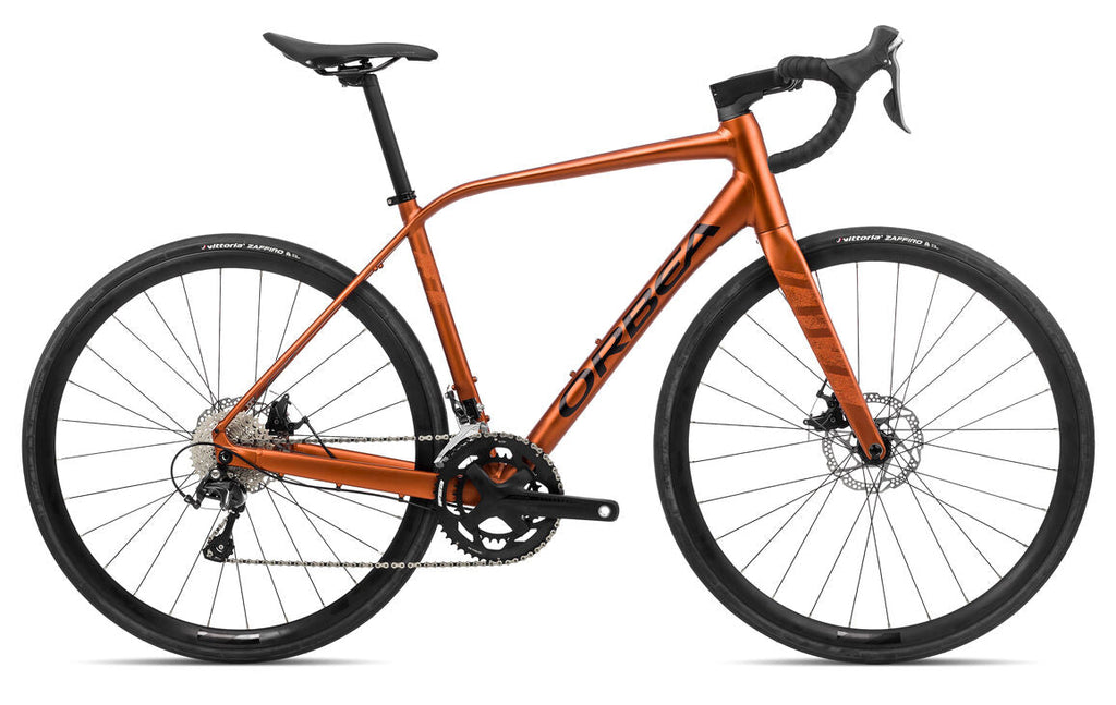 ORBEA AVANT H40 2025