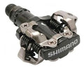 PEDALES SHIMANO MTB M520