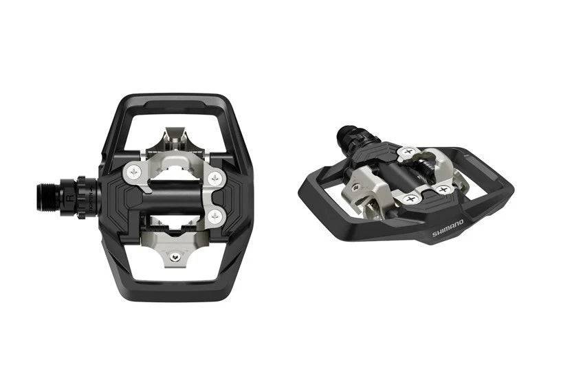 PEDALES SHIMANO MTB PD-ME700