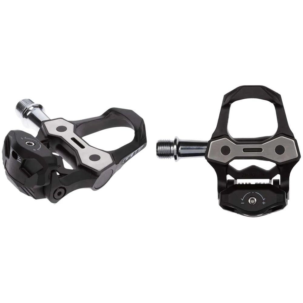 PEDALES DE RUTA GW CARBONO ZP-110