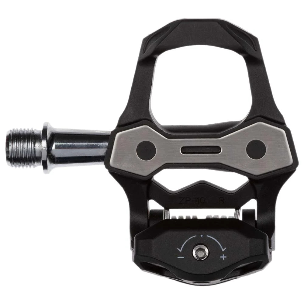 PEDALES DE RUTA GW CARBONO ZP-110