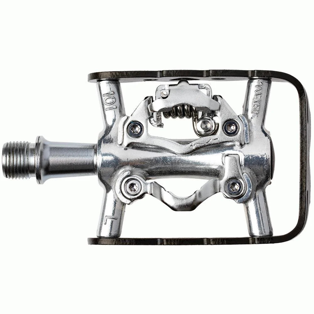 PEDALES GW MTB DOBLE PROPOSITO ZP-101Z