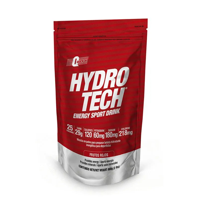 HIDRATANTE HYDROTECH  908g