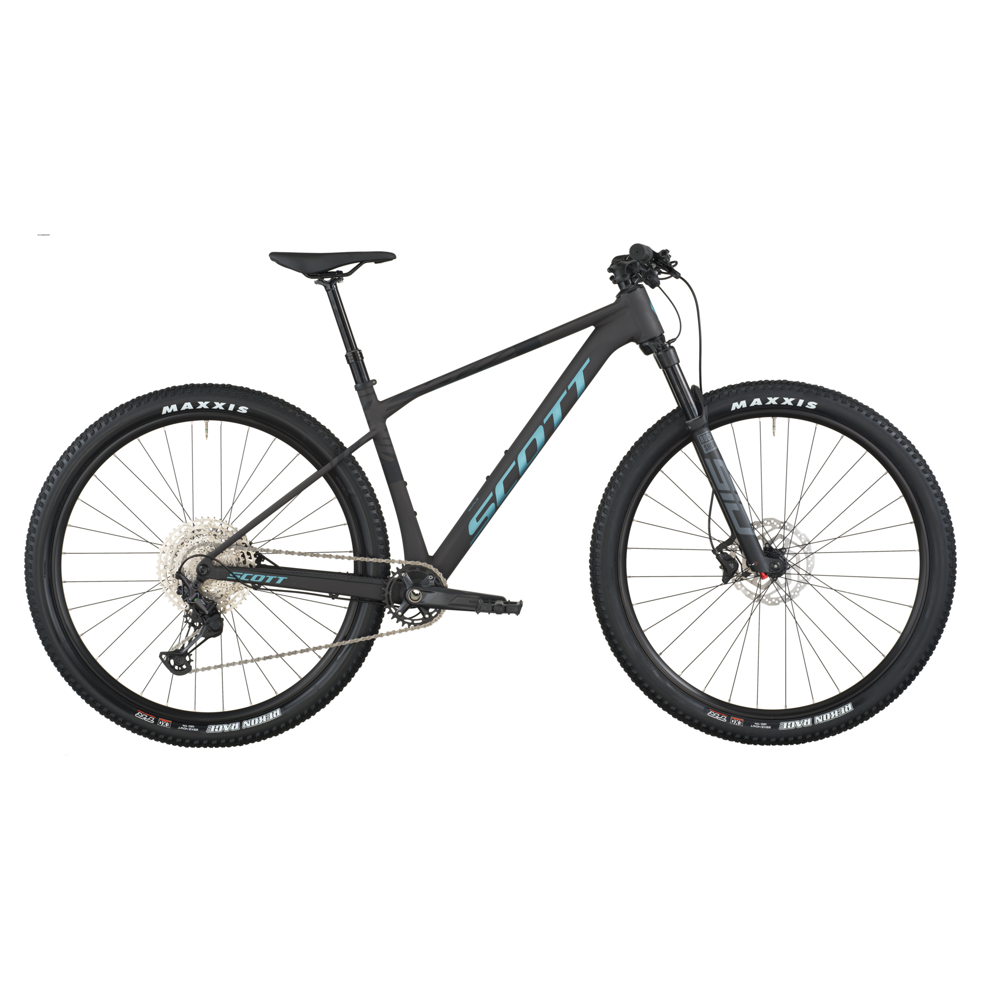 SCOTT SCALE 925 - 2026