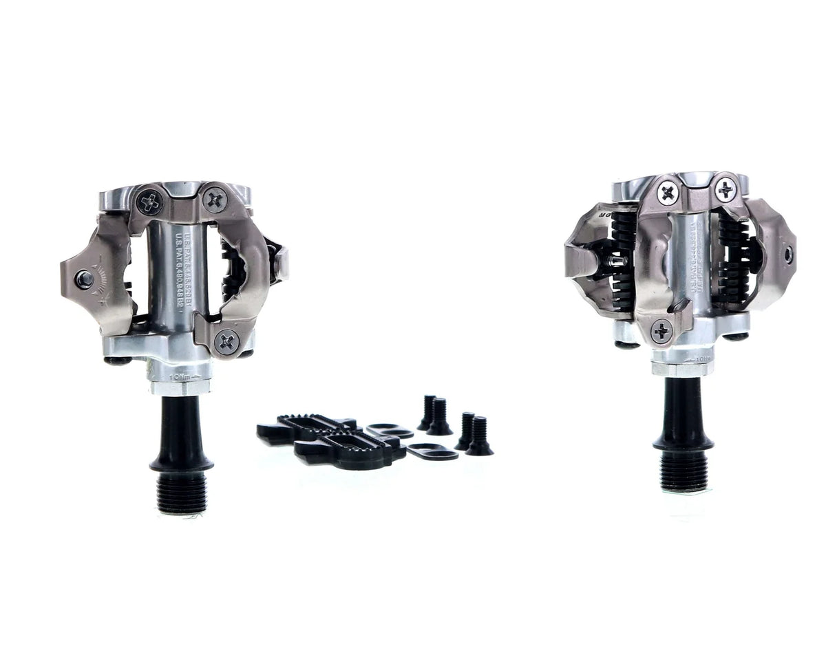 PEDALES SHIMANO MTB PD-M540