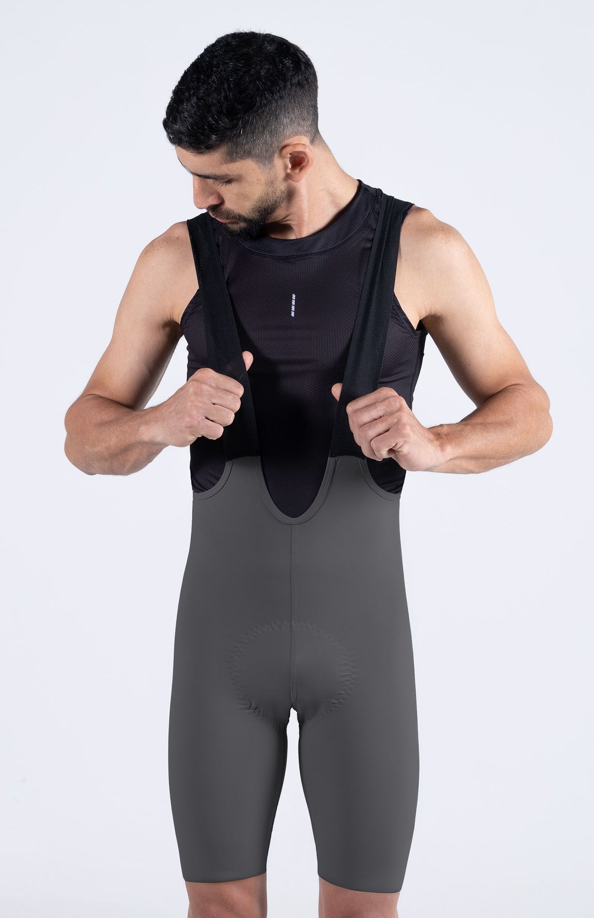 PANTALONETA HIGH FORCE CLASSIC SIN COSTURAS