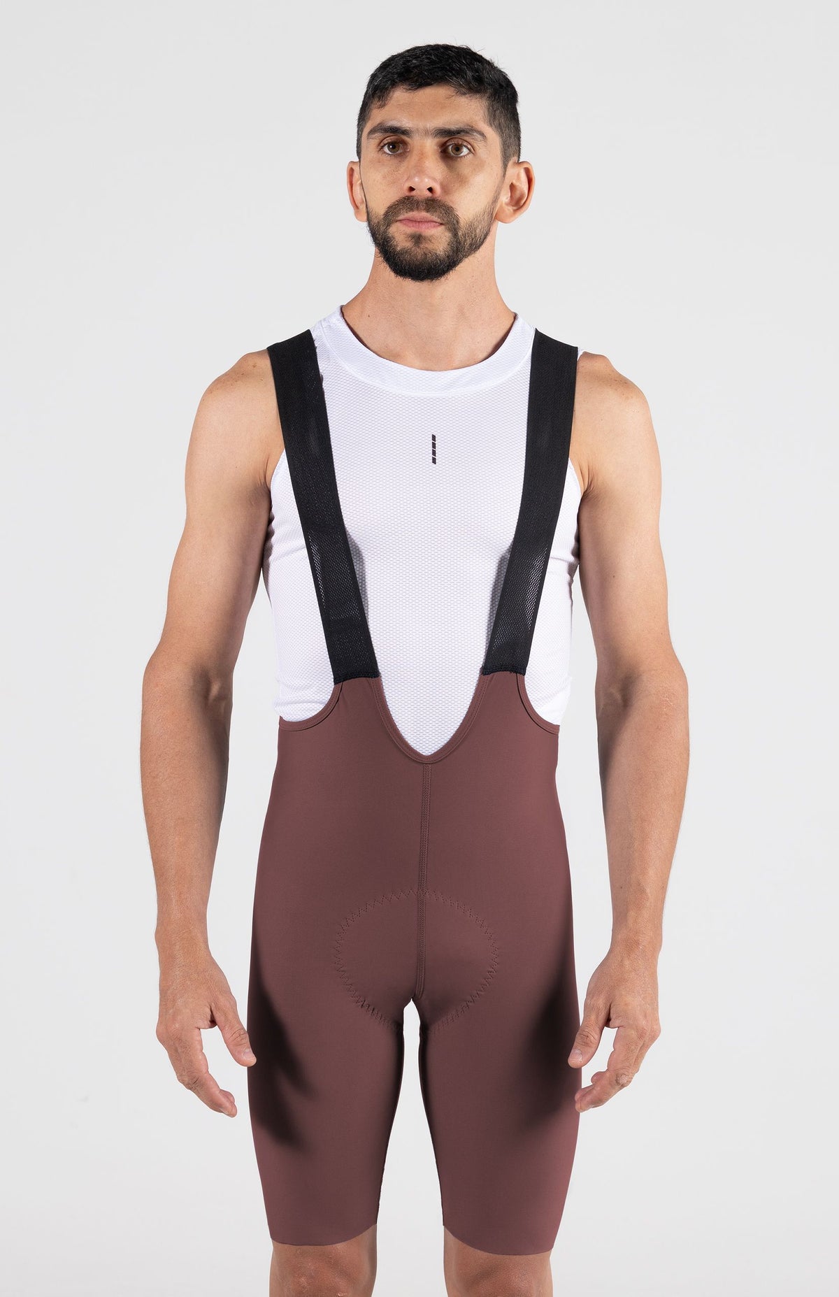 PANTALONETA HIGH FORCE CLASSIC SIN COSTURAS