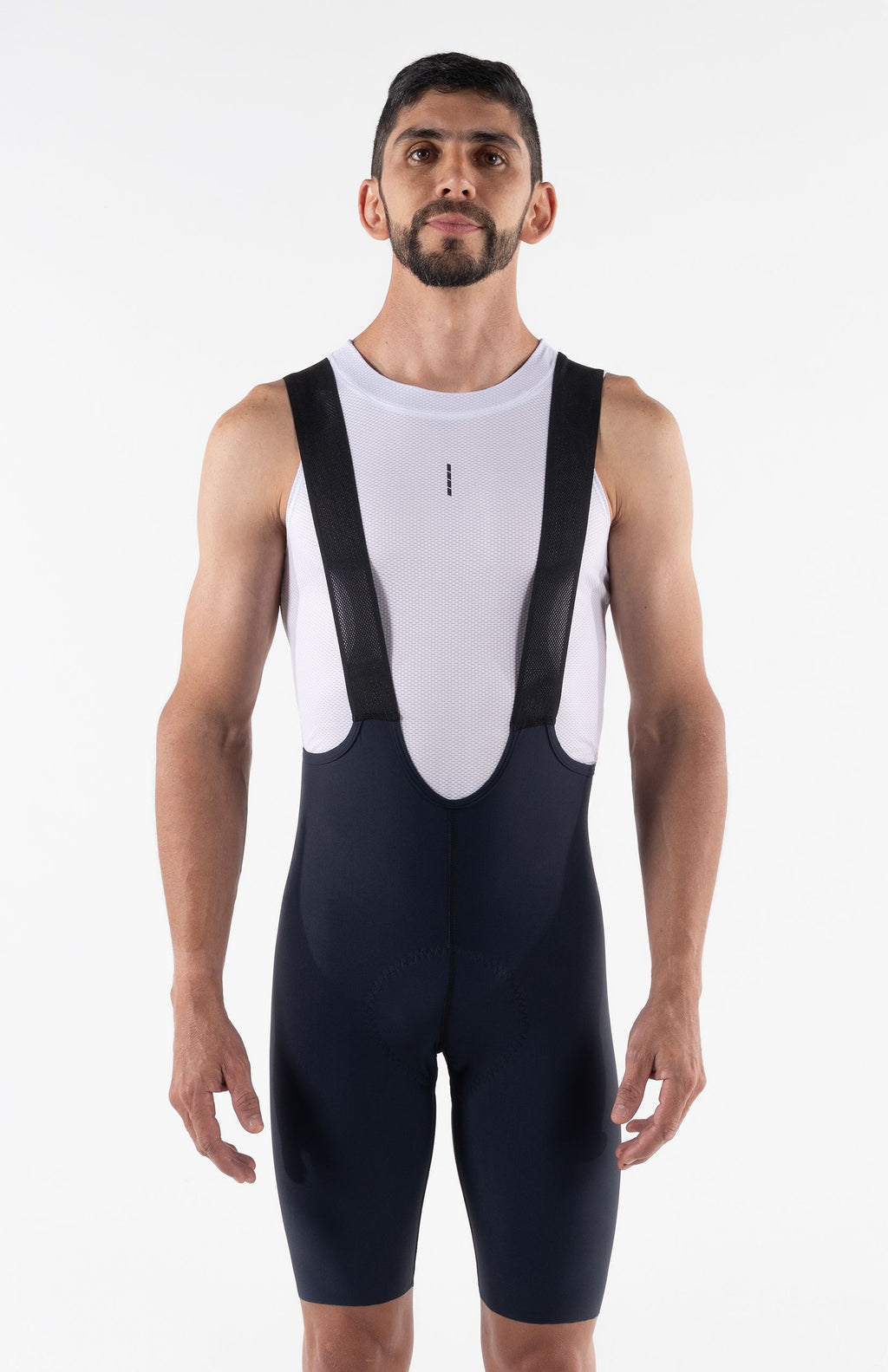 PANTALONETA HIGH FORCE CLASSIC SIN COSTURAS