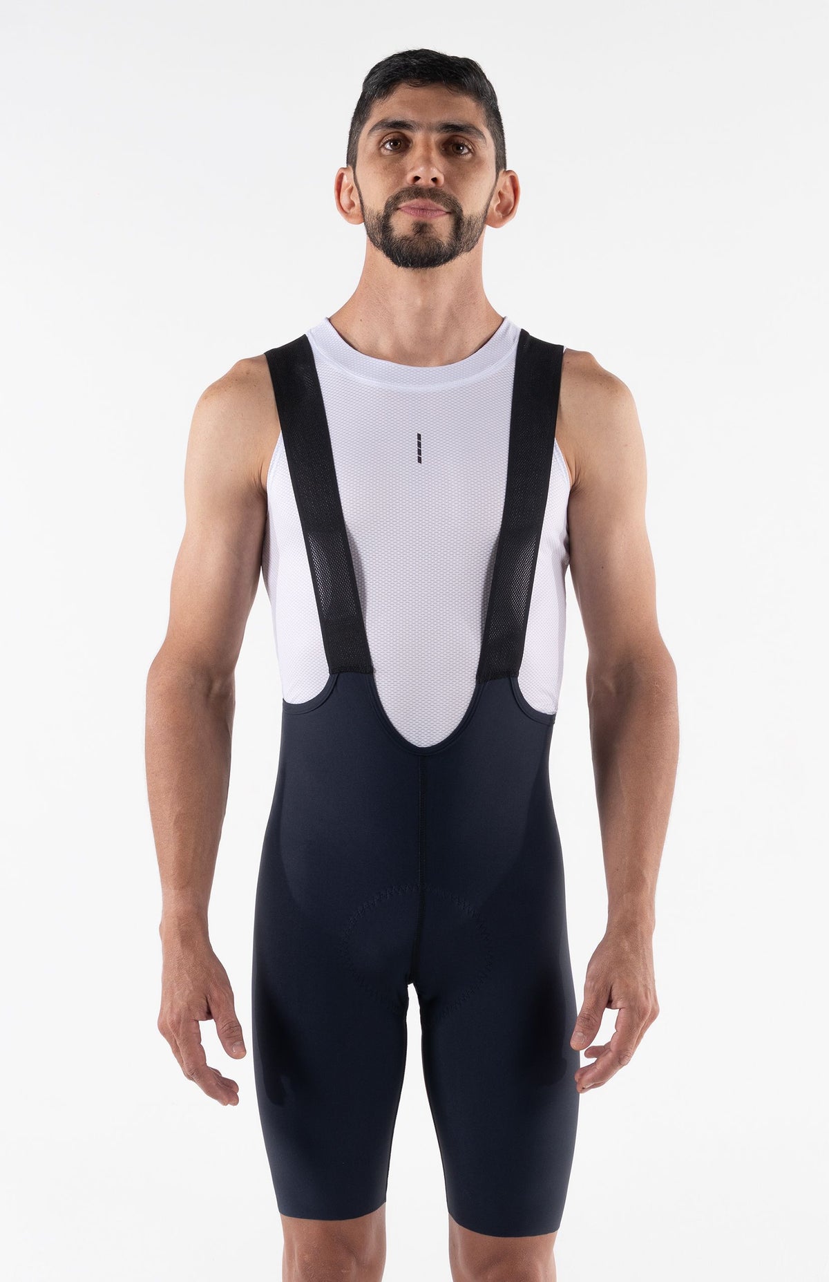 PANTALONETA HIGH FORCE CLASSIC SIN COSTURAS