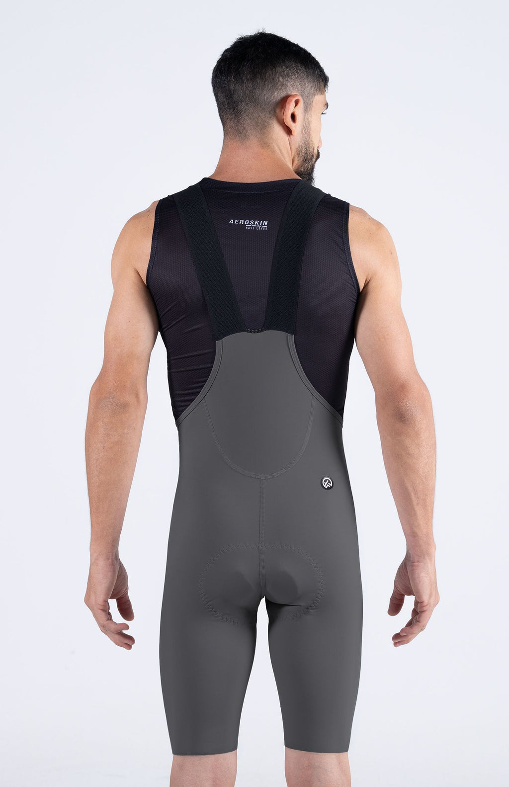 PANTALONETA HIGH FORCE CLASSIC SIN COSTURAS