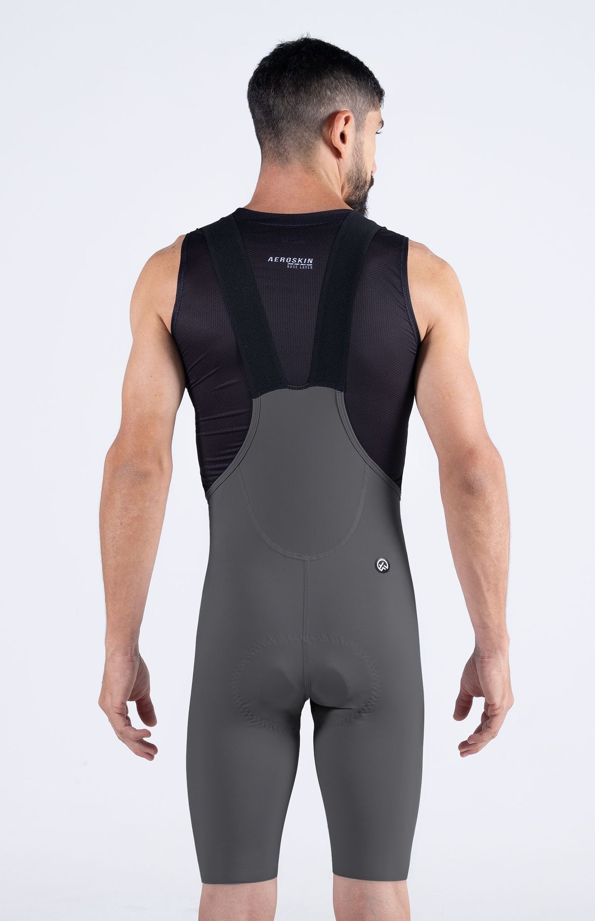 PANTALONETA HIGH FORCE CLASSIC SIN COSTURAS