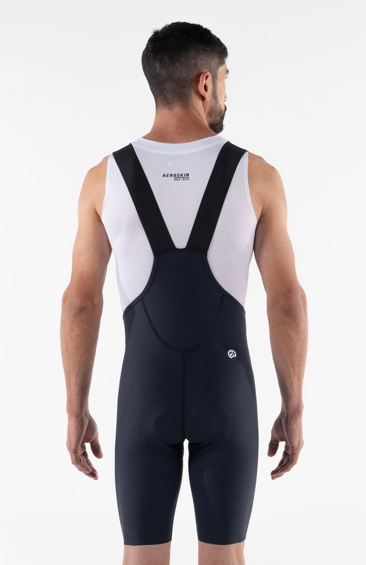 PANTALONETA HIGH FORCE CLASSIC SIN COSTURAS