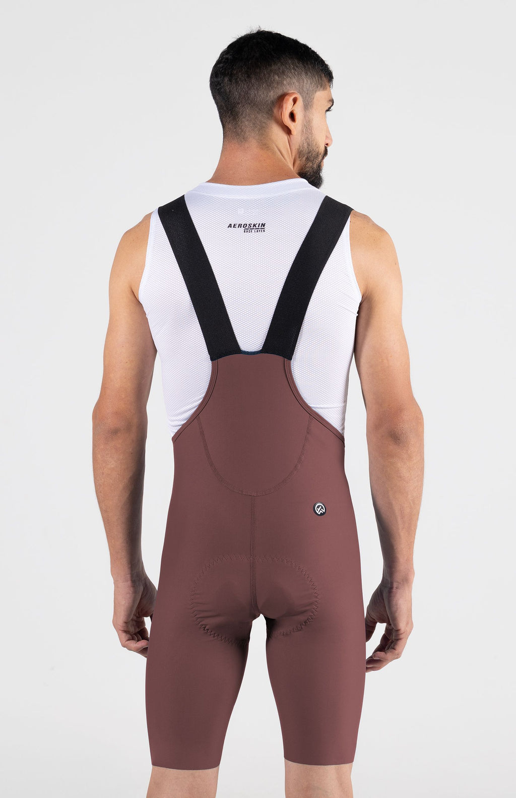 PANTALONETA HIGH FORCE CLASSIC SIN COSTURAS