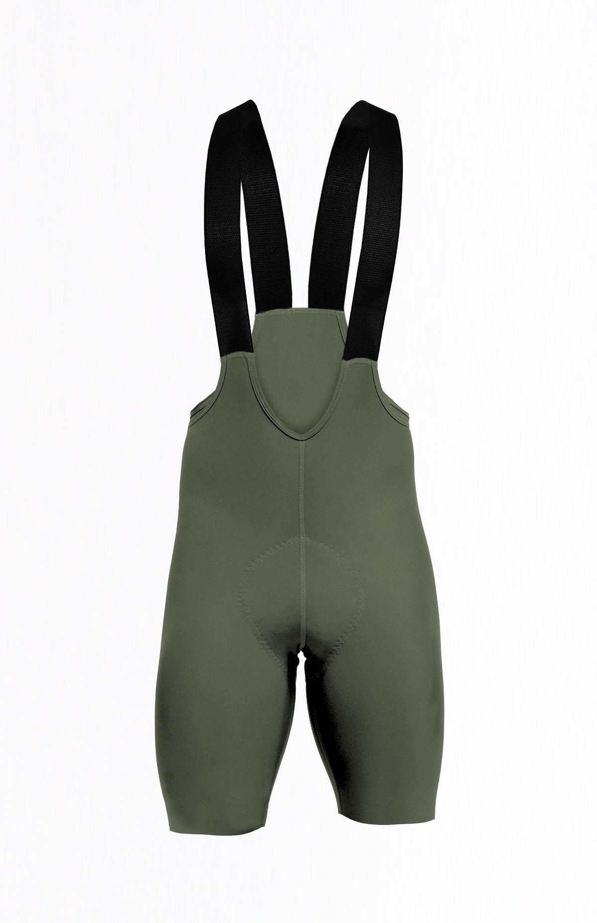 PANTALONETA HIGH FORCE CLASSIC SIN COSTURAS