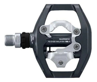 PEDALES SHIMANO MTB PD-EH500
