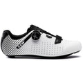 ZAPATILLA NORTHWAVE RUTA CORE PLUS 2 BLANCO/NEGRO