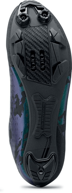 ZAPATILLA NORTHWAVE MTB REBEL 3