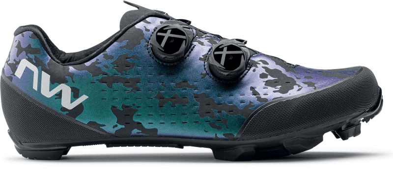 ZAPATILLA NORTHWAVE MTB REBEL 3