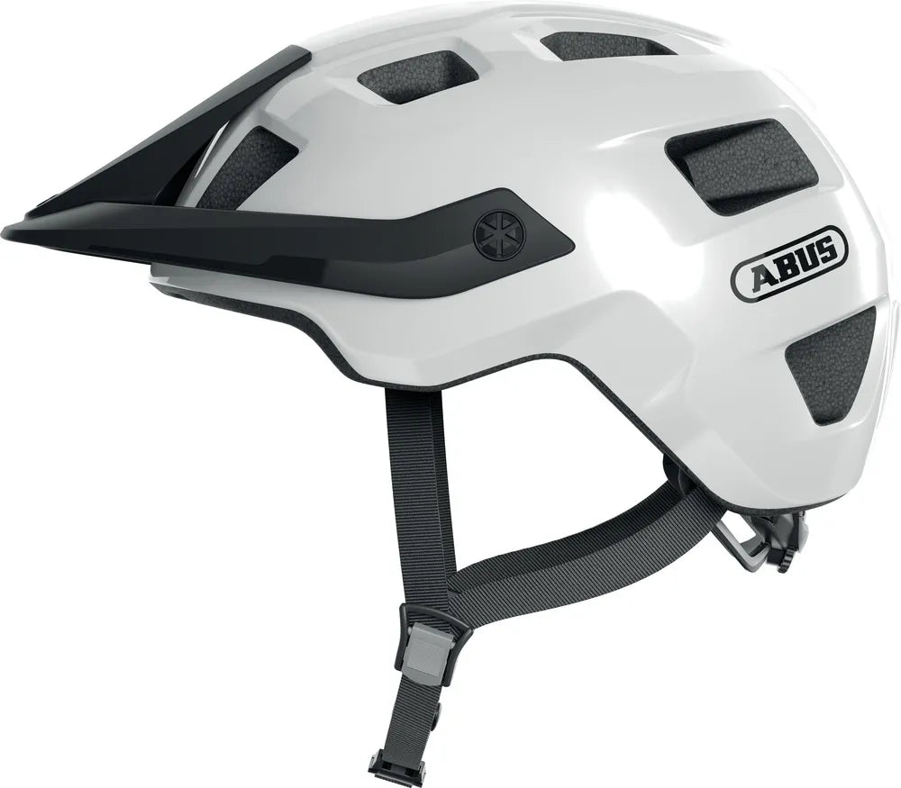 CASCO ABUS MOTRIP MTB