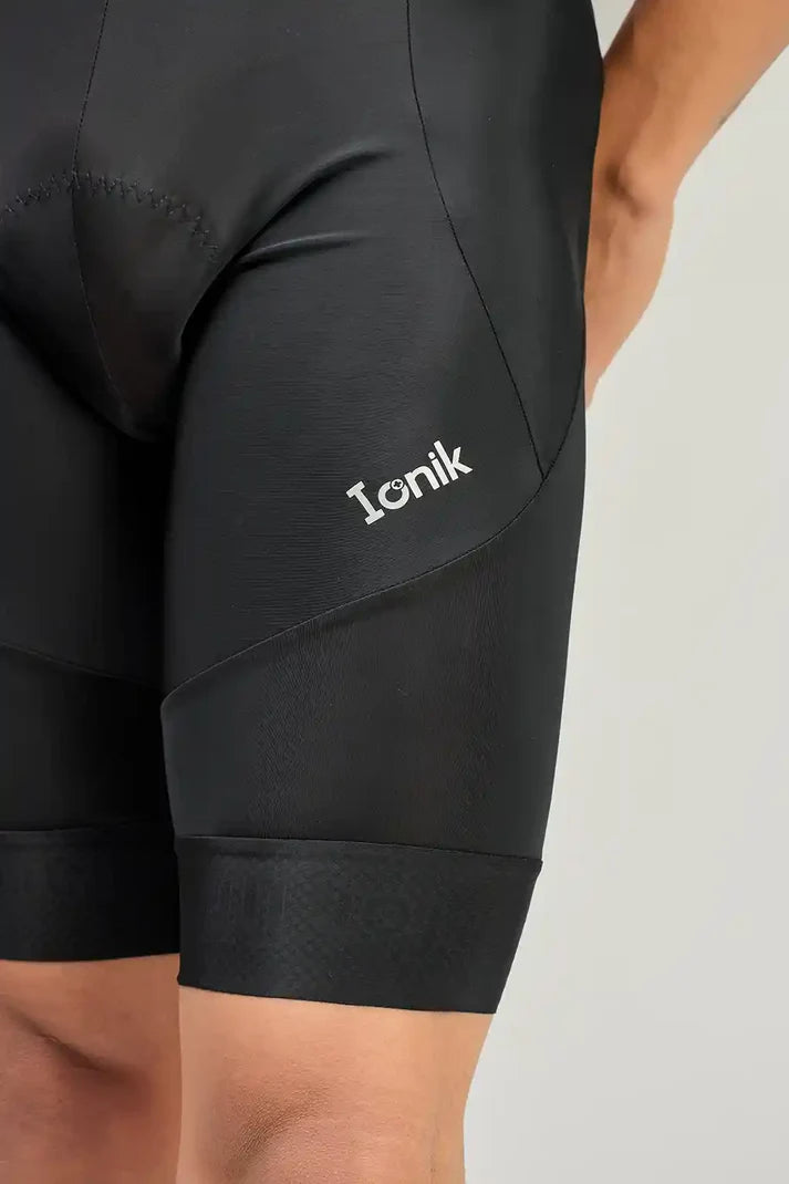 PANTALONETA IONIK ONIX CON TIRANTAS