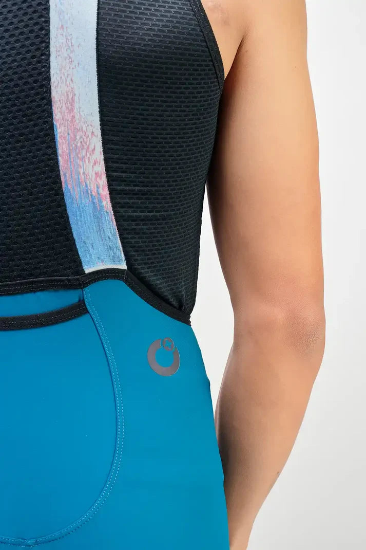 PANTALONETA IONIK PPO CON CARGADERA Y BANDA SILICONADA