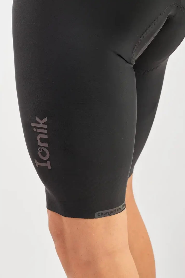 PANTALONETA IONIK PPO CON CARGADERA Y BANDA SILICONADA