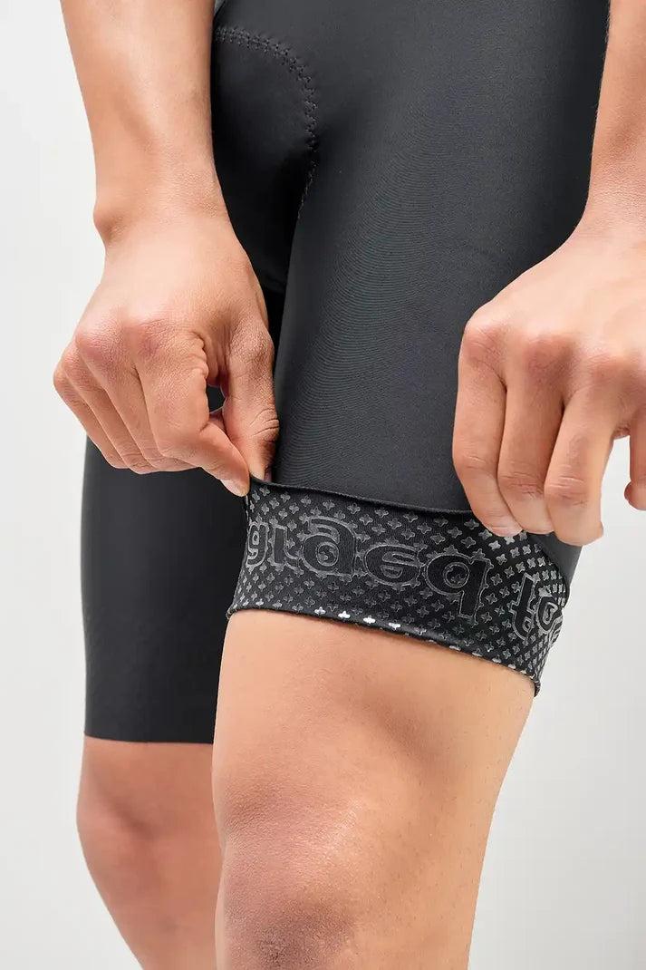 PANTALONETA IONIK PPO CON CARGADERA Y BANDA SILICONADA