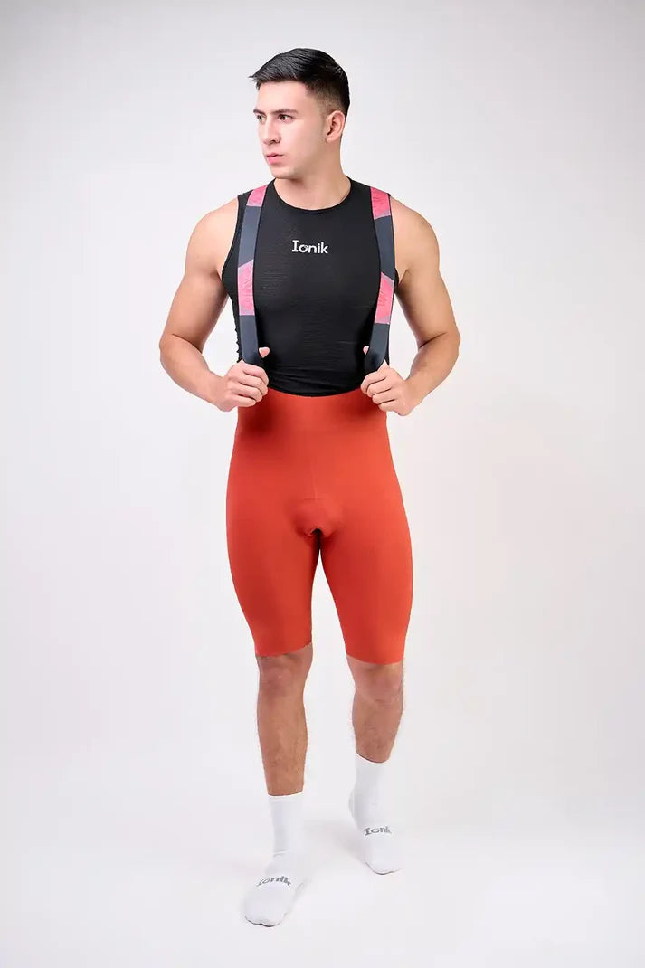 PANTALONETA IONIK PPO CON CARGADERA Y BANDA SILICONADA