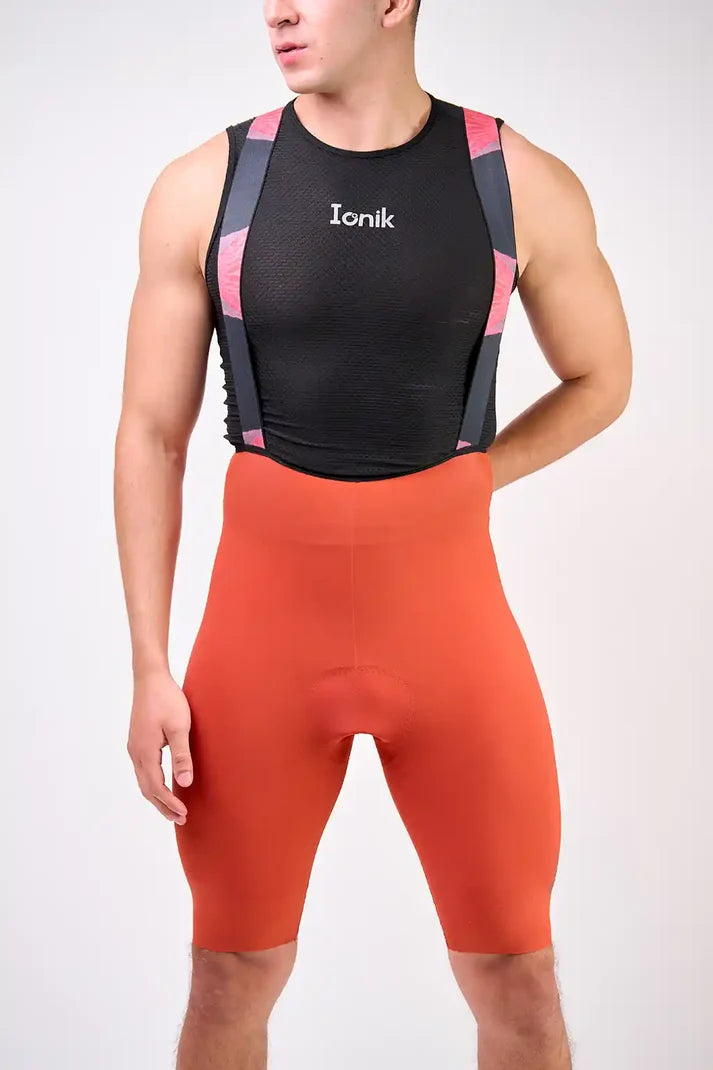 PANTALONETA IONIK PPO CON CARGADERA Y BANDA SILICONADA
