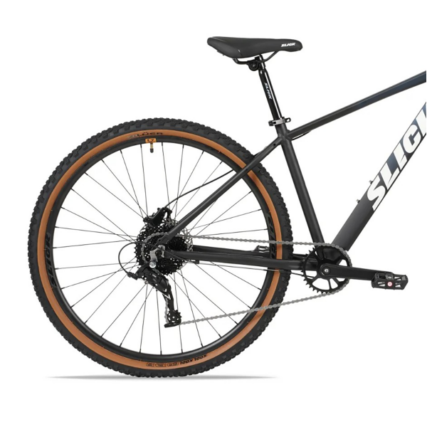 BICICLETA DE MONTAÑA ROVE 9.0