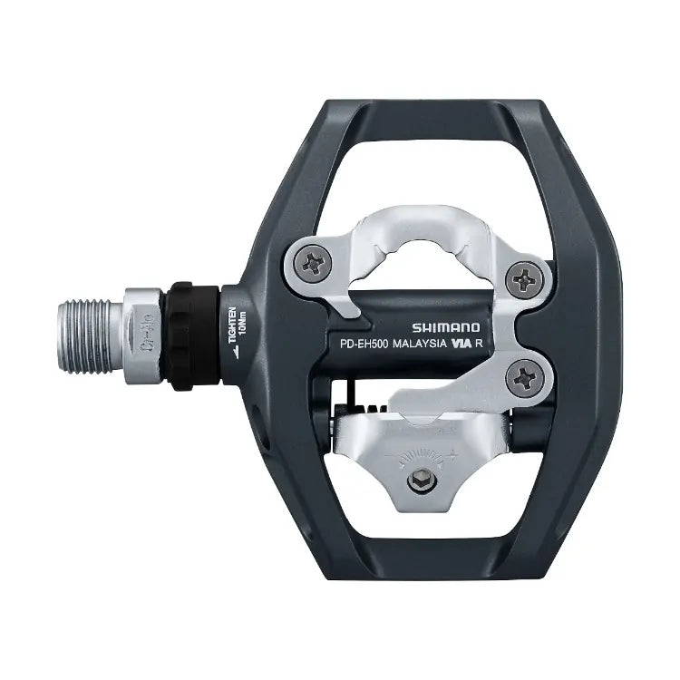 PEDALES SHIMANO MTB PD-EH500