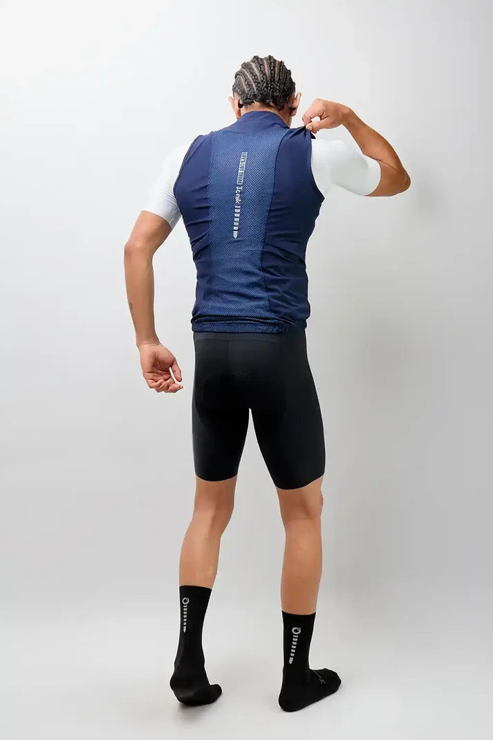 CHALECO IONIK FIT UNISEX