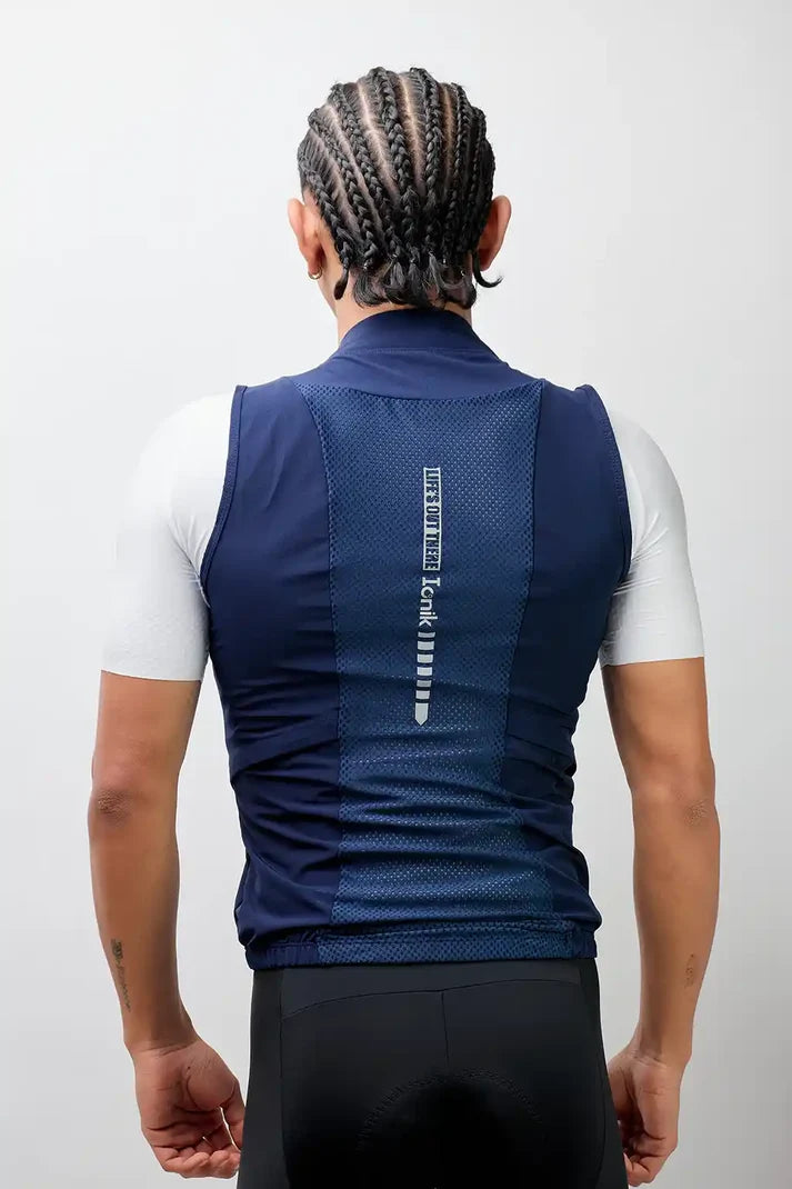 CHALECO IONIK FIT UNISEX