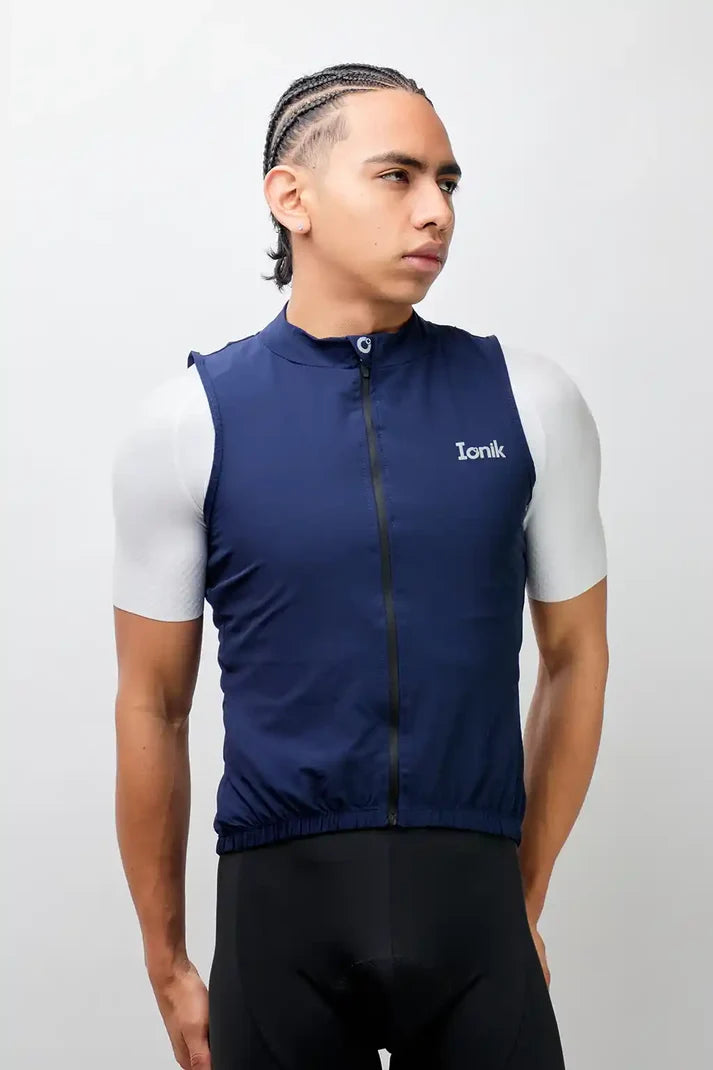 CHALECO IONIK FIT UNISEX