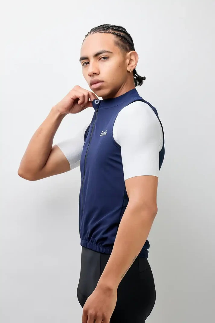 CHALECO IONIK FIT UNISEX