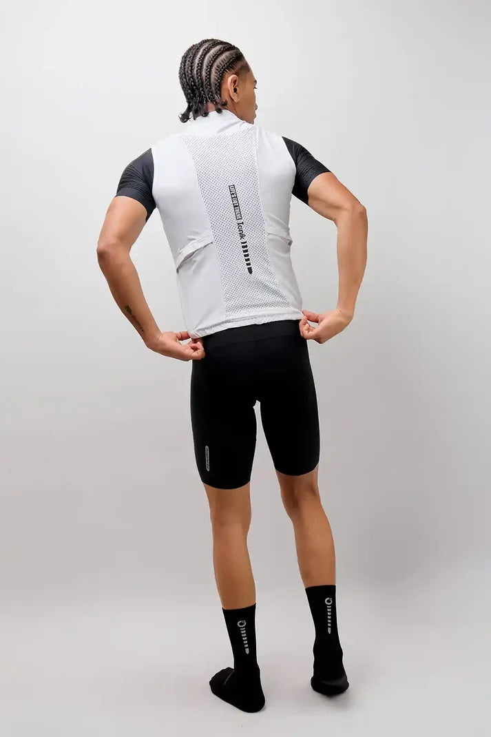 CHALECO IONIK FIT UNISEX