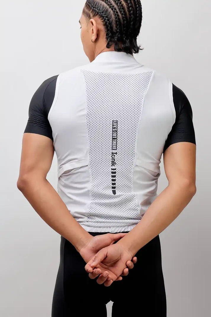 CHALECO IONIK FIT UNISEX