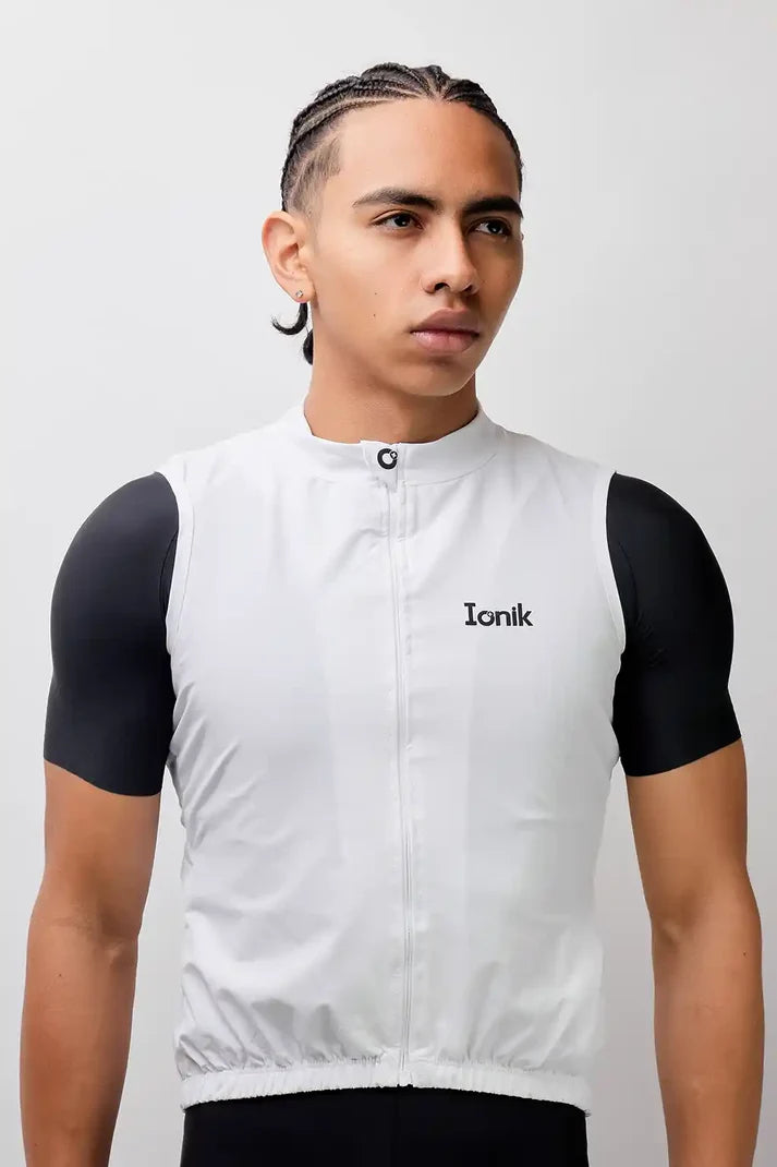 CHALECO IONIK FIT UNISEX