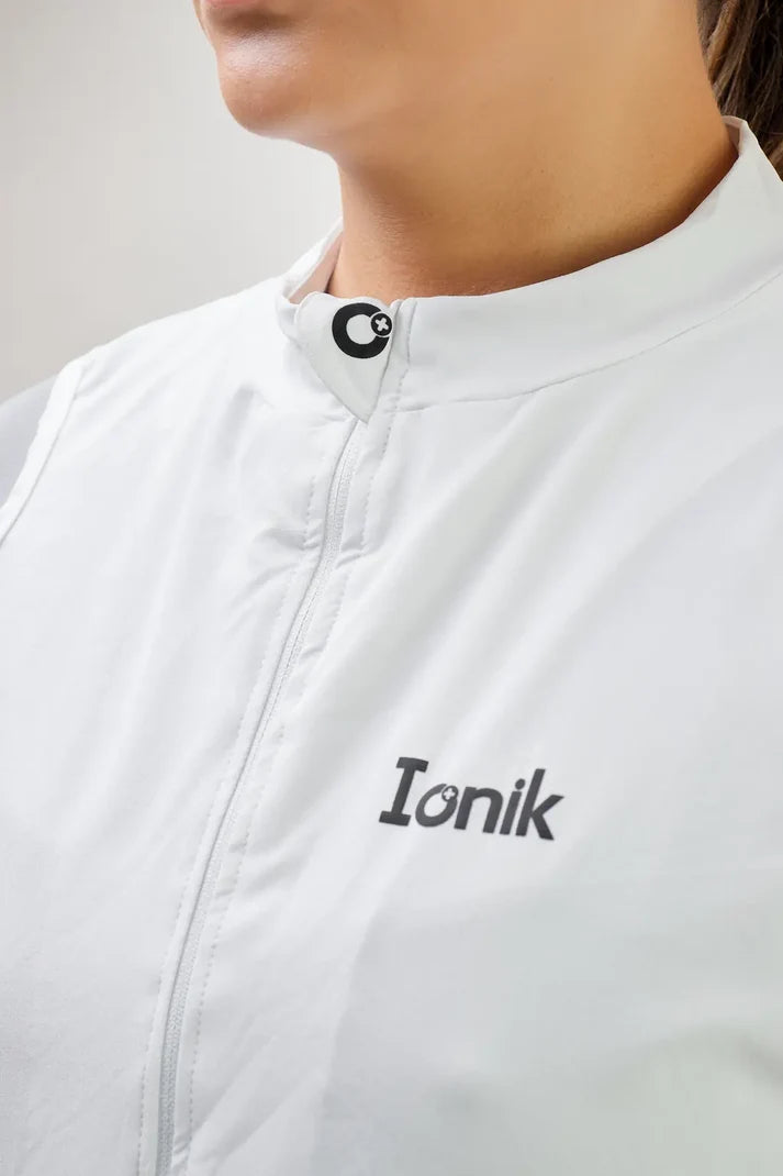 CHALECO IONIK FIT UNISEX