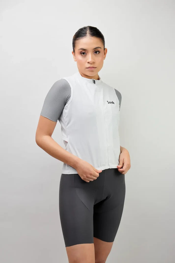CHALECO IONIK FIT UNISEX