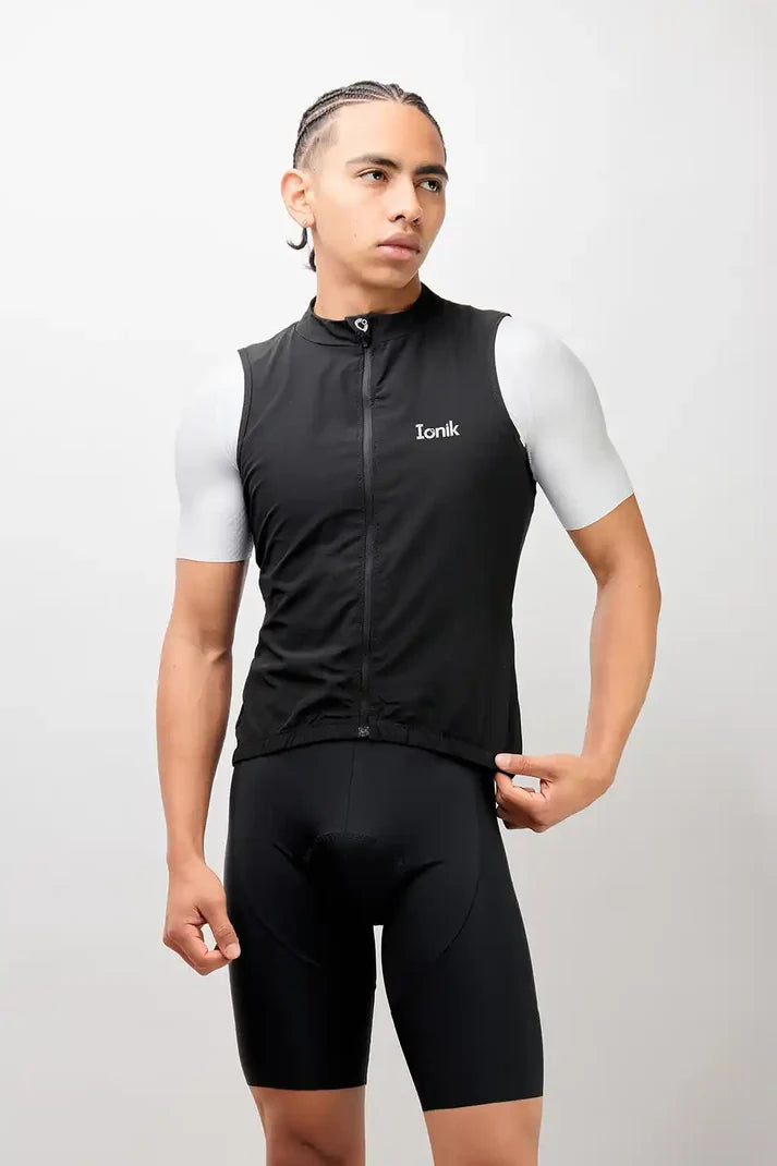 CHALECO IONIK FIT UNISEX