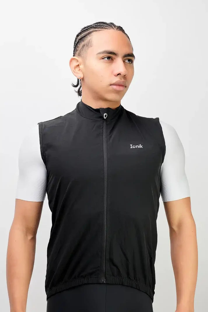 CHALECO IONIK FIT UNISEX